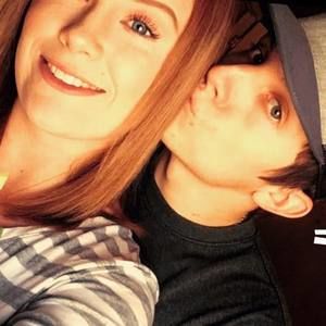 Meet your Posher, Taegan